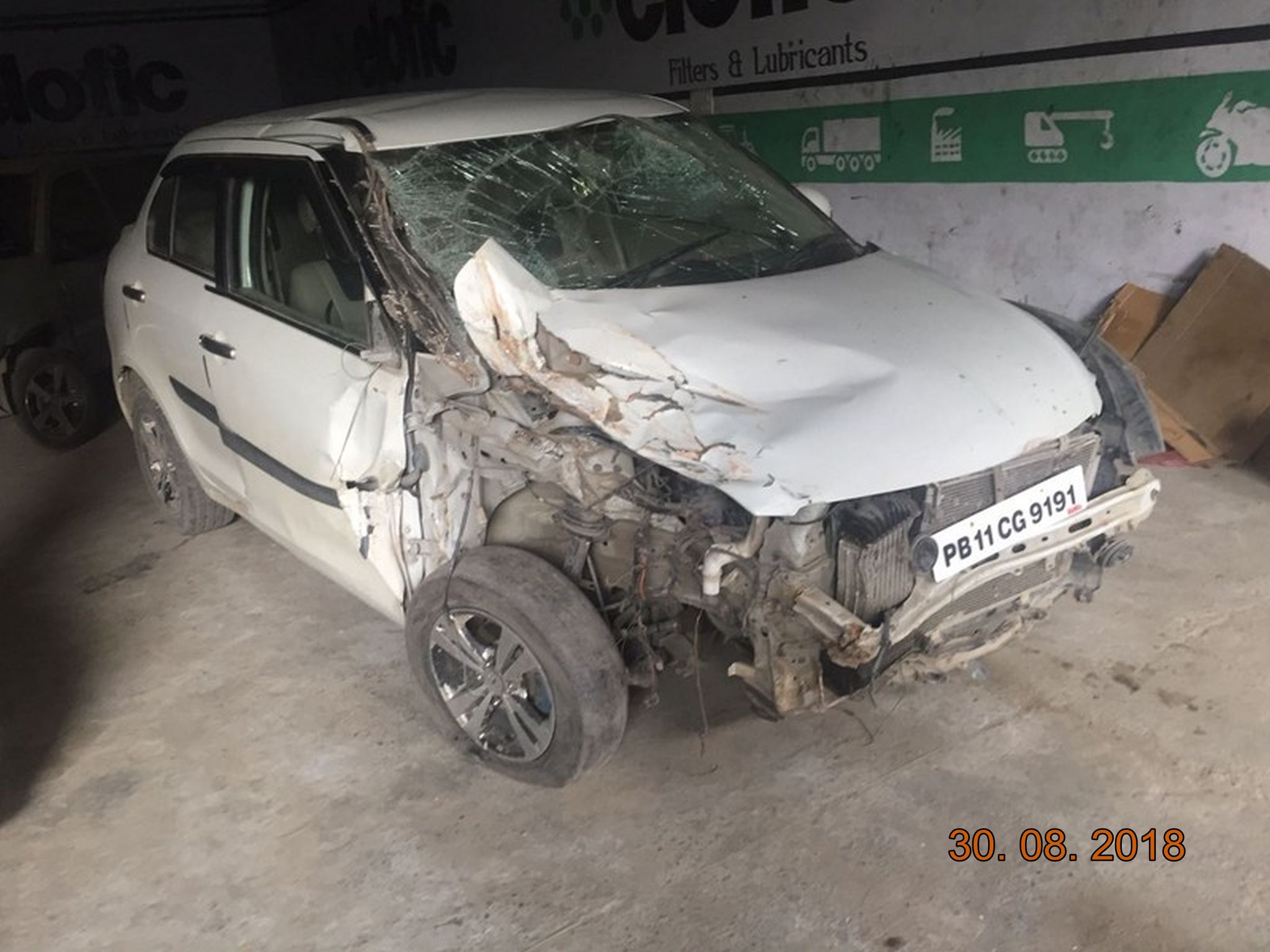 SWIFT-DZIRE-VDI 2014 picture 10