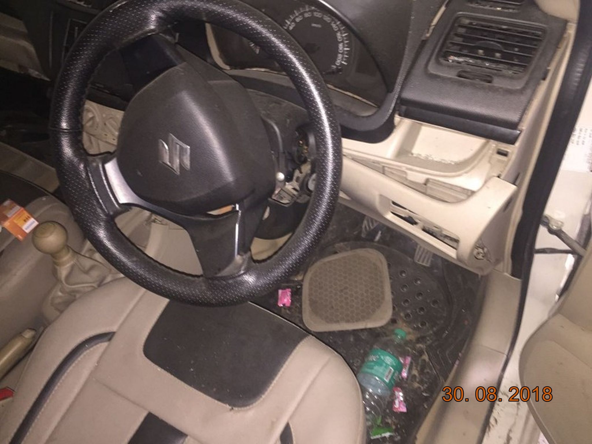 SWIFT-DZIRE-VDI 2014 picture 6