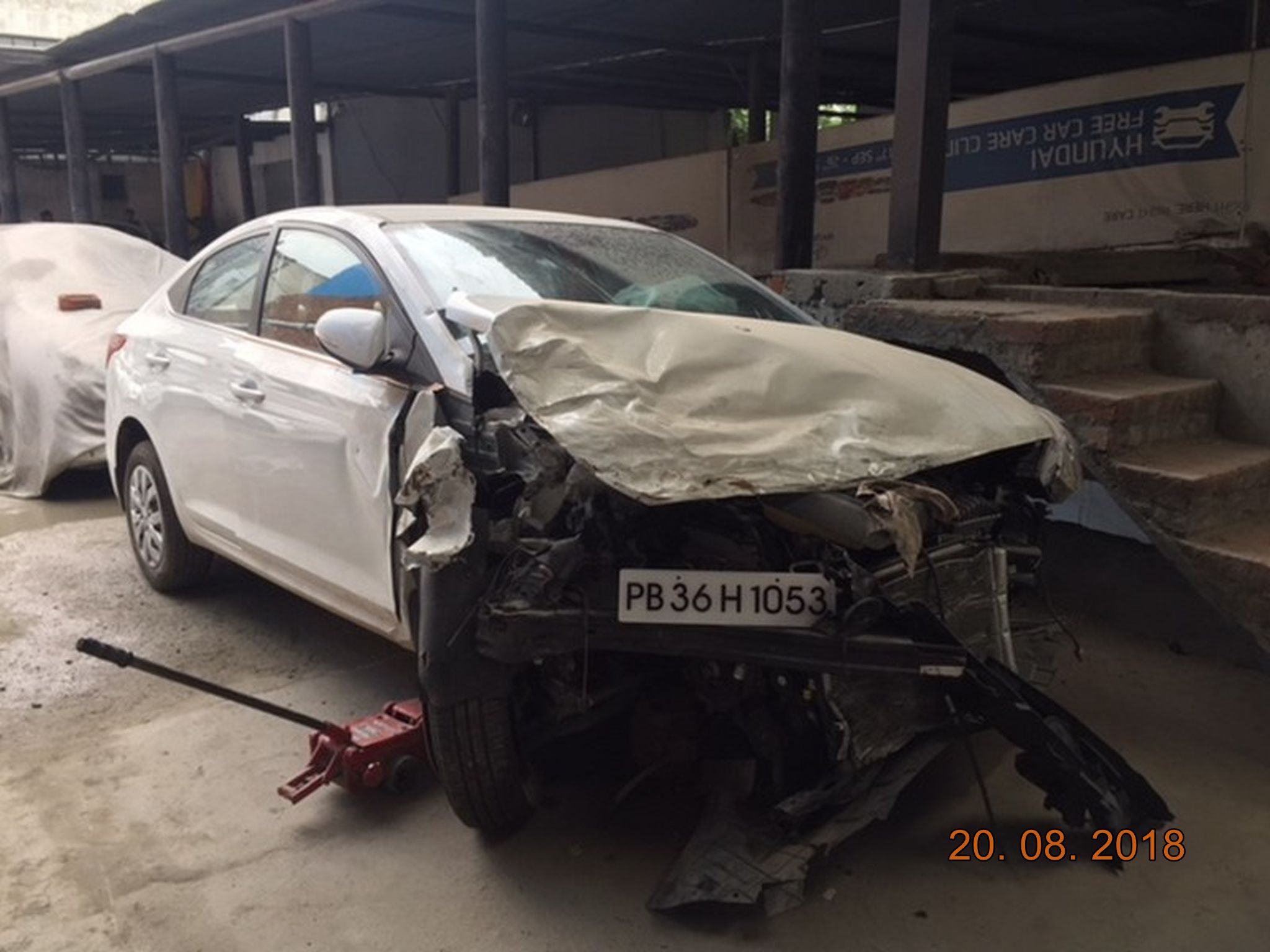 VERNA-1.6XXI 2018 picture 1
