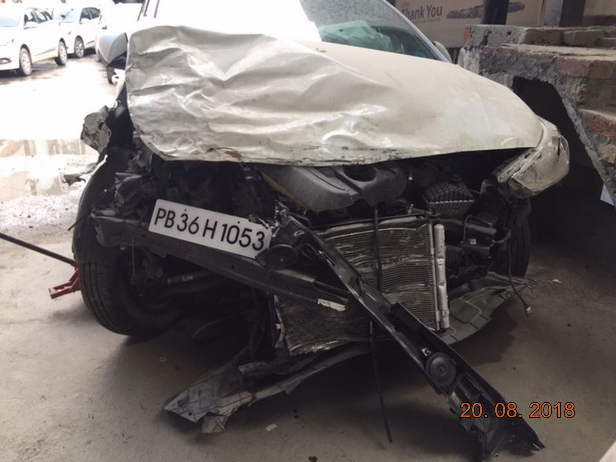 VERNA-1.6XXI 2018 picture 4