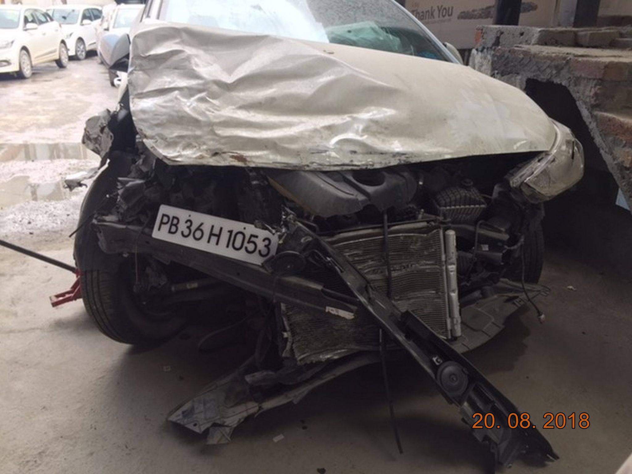 VERNA-1.6XXI 2018 picture 5