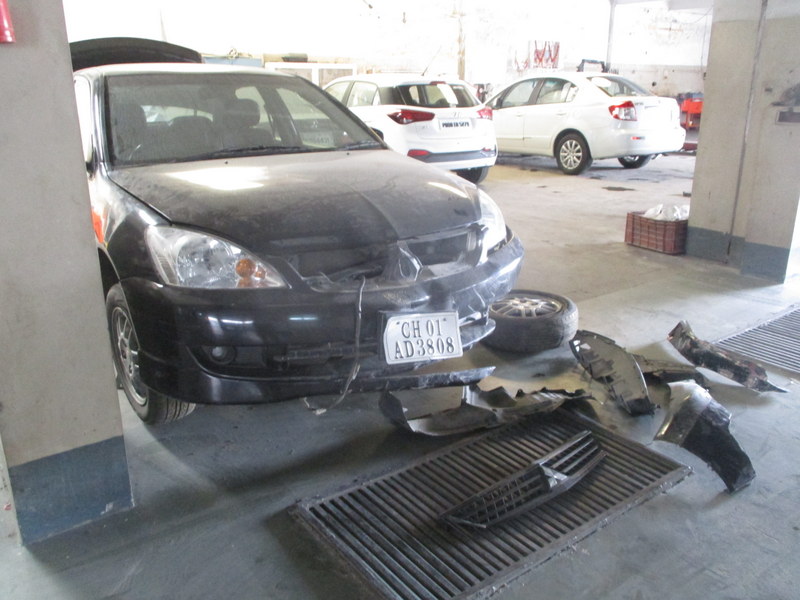LANCER 2010 picture 9
