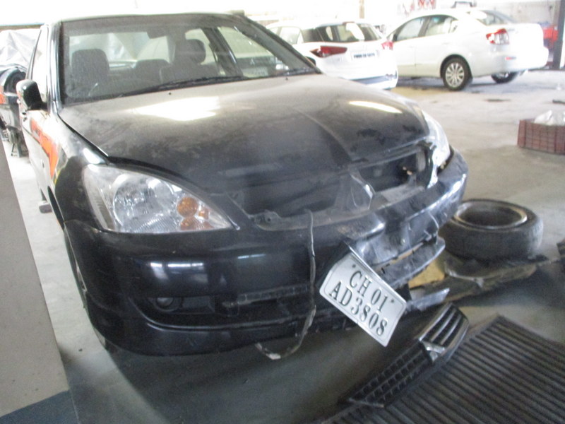 LANCER 2010 picture 5