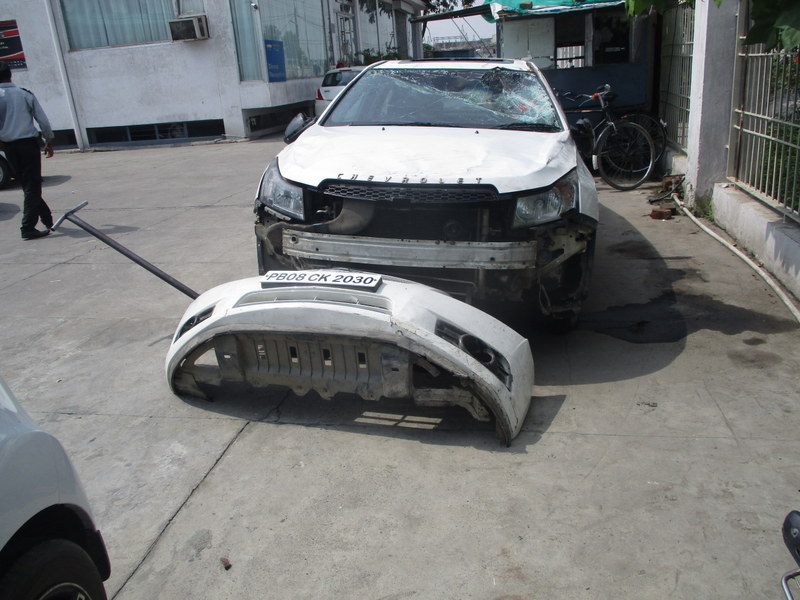 CRUZE-LT 2013 picture 1
