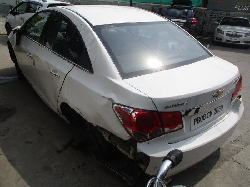 CRUZE-LT 2013 picture 6