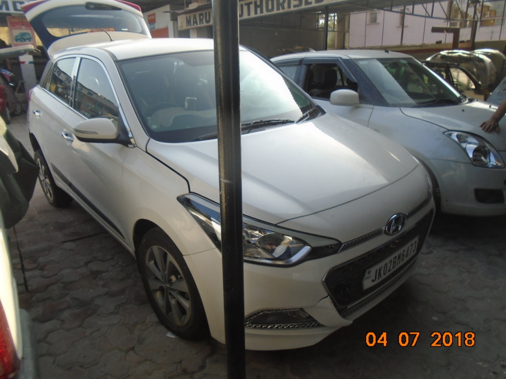 I20 2015 picture 1