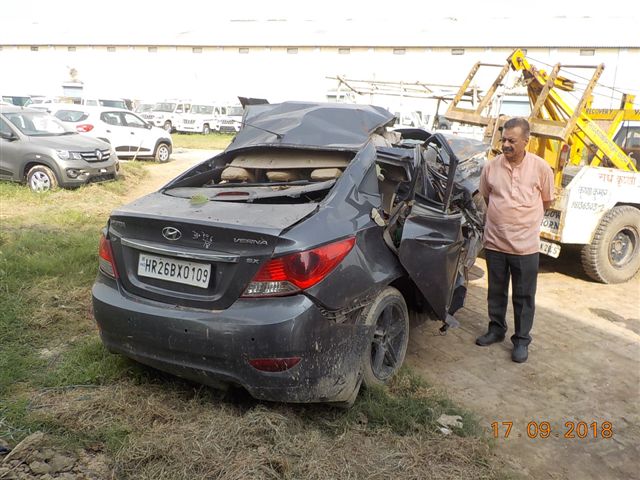 VERNA 2012 picture 1