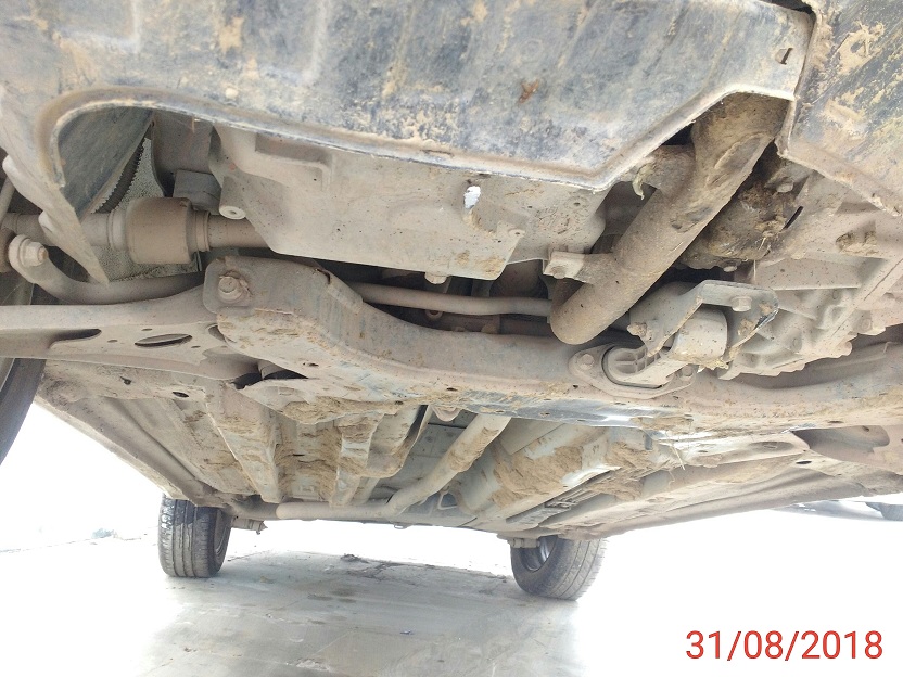VERNA-1.6I 2014 picture 5