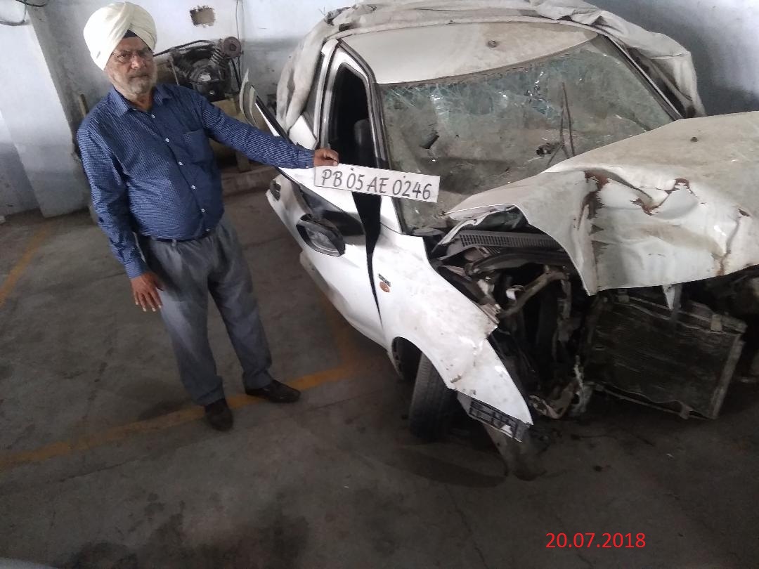SWIFT-DZIRE-LDI 2015 picture 7