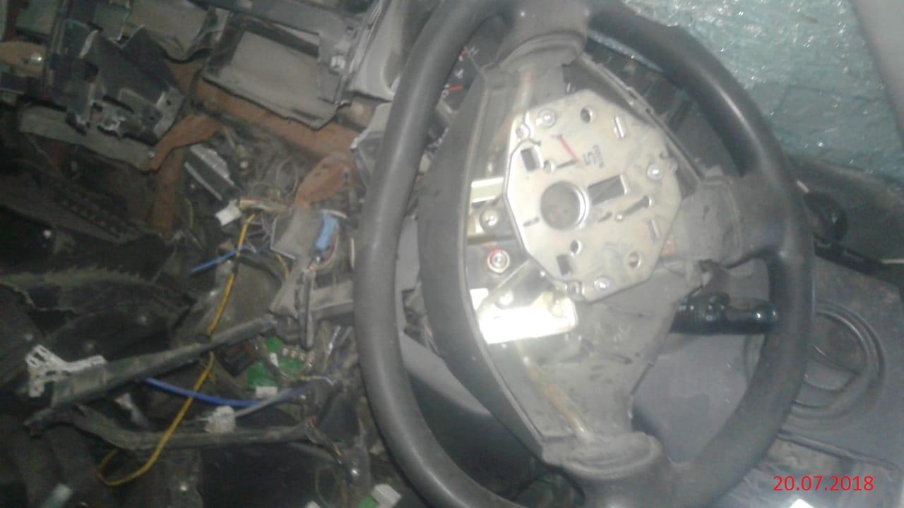 SWIFT-DZIRE-LDI 2015 picture 5