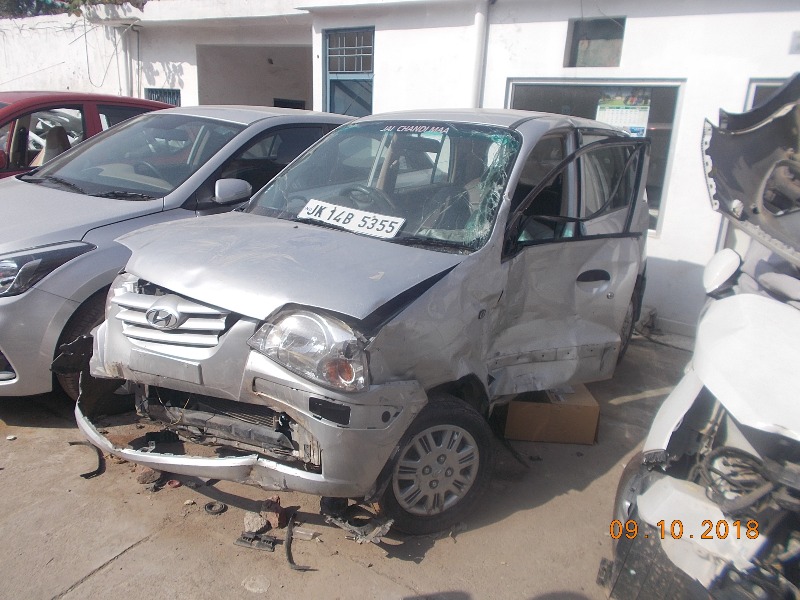 SANTRO-XING-GLS 2010 picture 1
