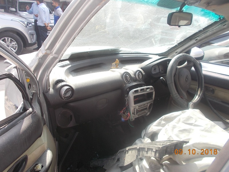 SANTRO-XING-GLS 2010 picture 2