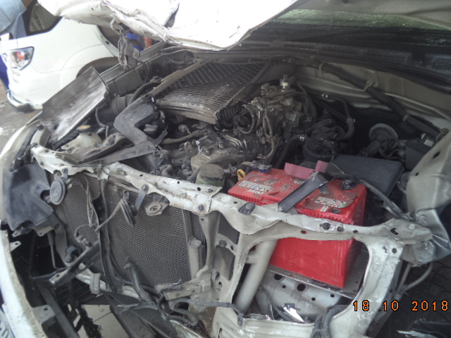 FORTUNER-3.0MT 2013 picture 4