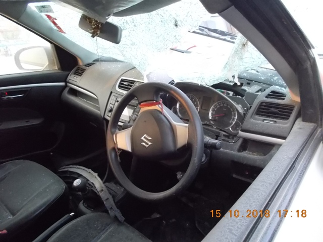SWIFT-VXI 2015 picture 3