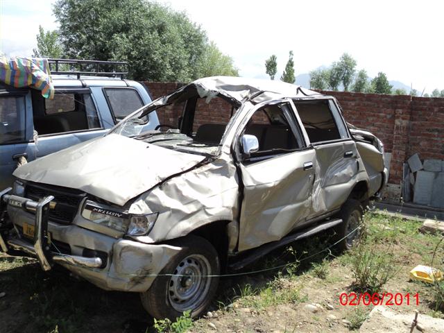 TAVERA-NEO 2010 picture 5