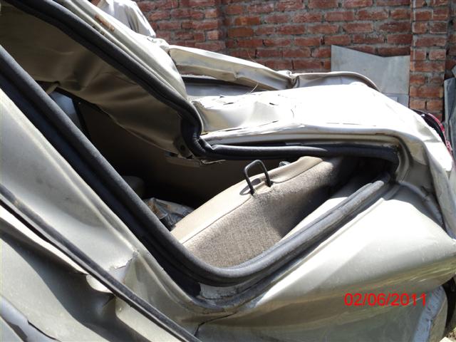 TAVERA-NEO 2010 picture 7