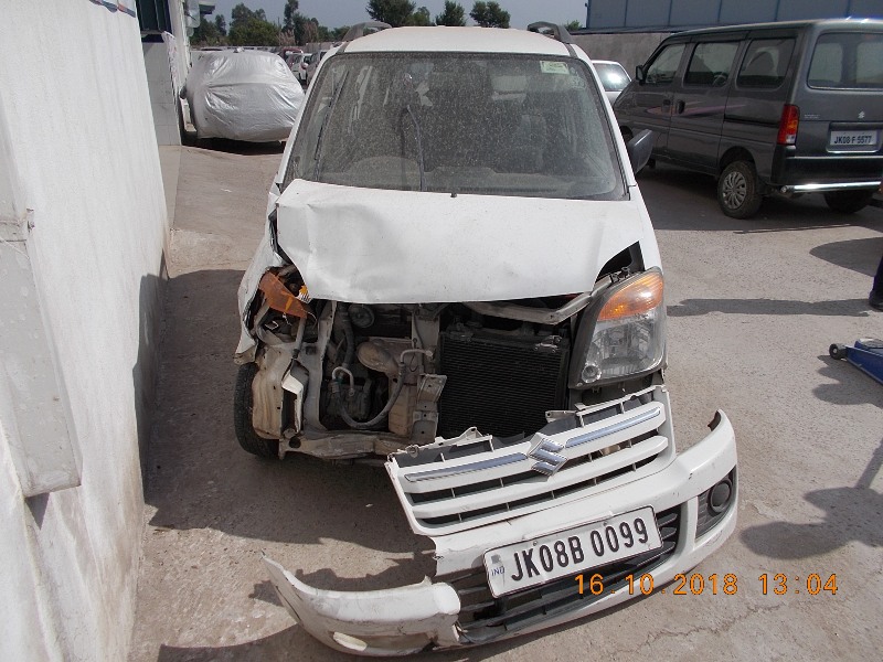 WAGON-R 2007 picture 4