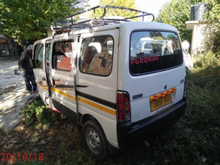 EECO-5-SEATER 2017 picture 9