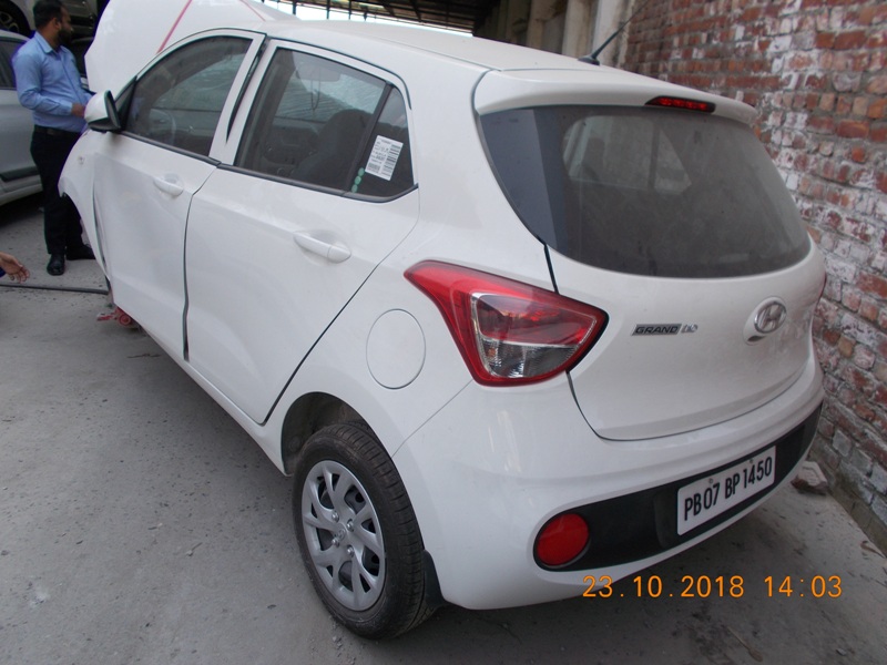 I10-MAGNA 2018 picture 7