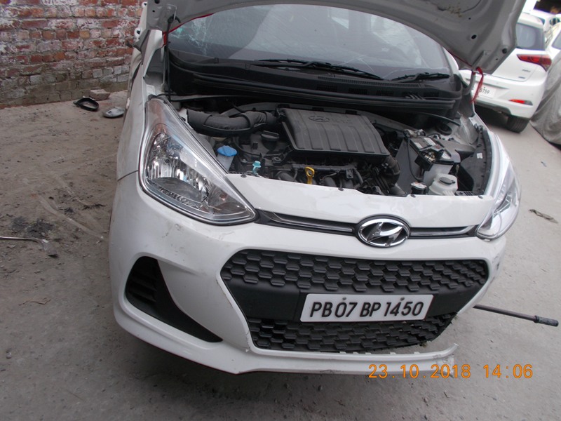 I10-MAGNA 2018 picture 8