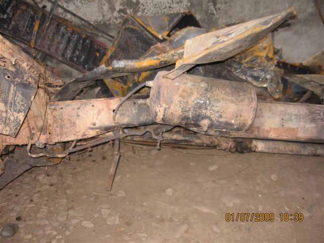SE1210 1995 picture 2