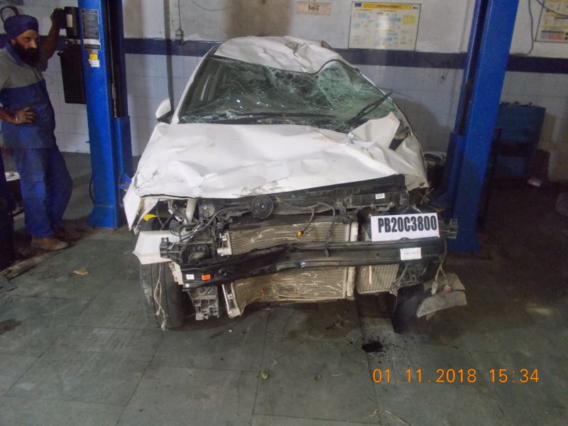 I20 2018 picture 10