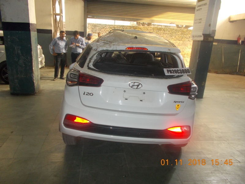 I20 2018 picture 2