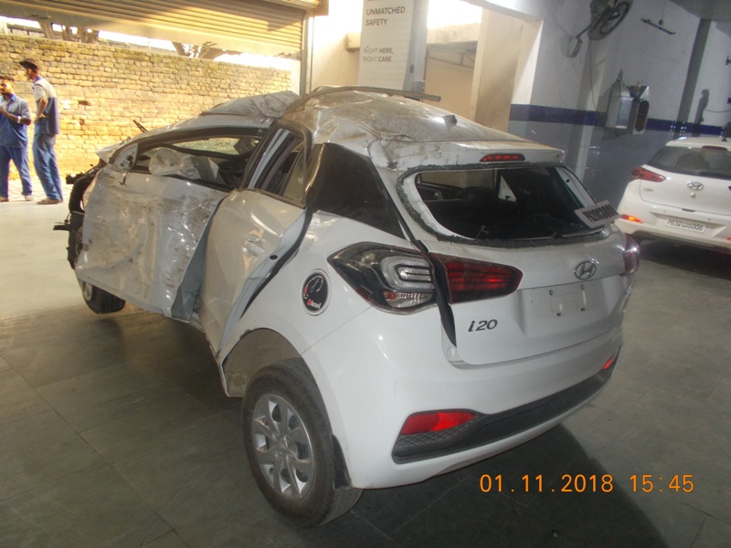 I20 2018 picture 3