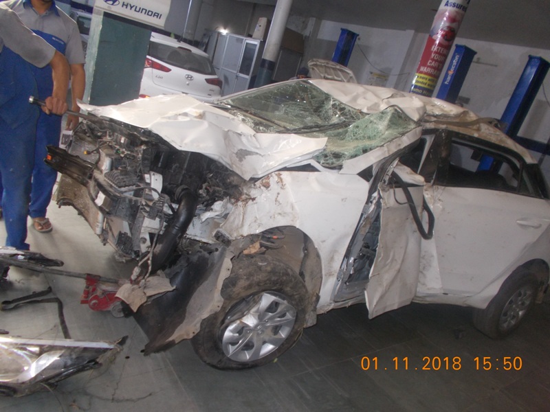 I20 2018 picture 8