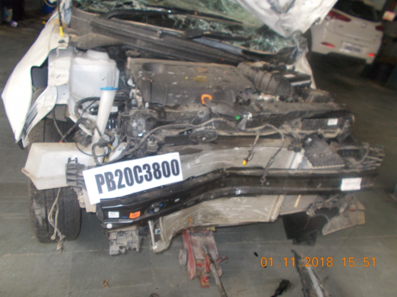 I20 2018 picture 9