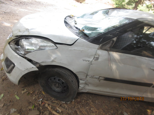SWIFT 2015 picture 2