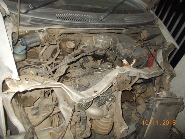 WAGON-R 2010 picture 6