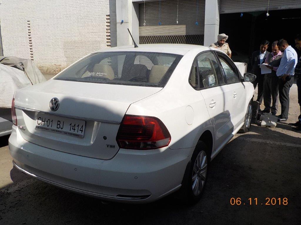 VENTO 2016 picture 10