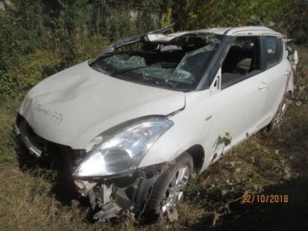 SWIFT-ZXI 2013 picture 3