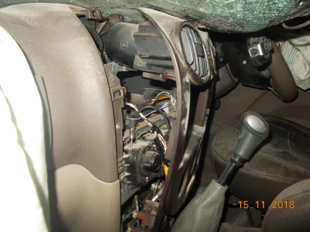 SCORPIO 2012 picture 5