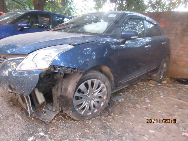 BALENO 2016 picture 1