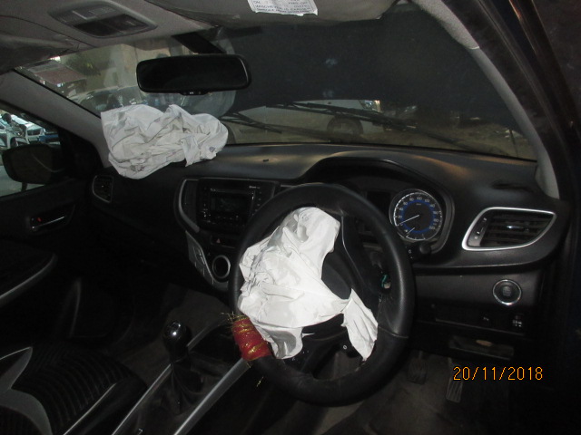 BALENO 2016 picture 3