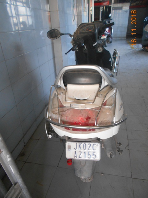 ACTIVA-I 2018 picture 10