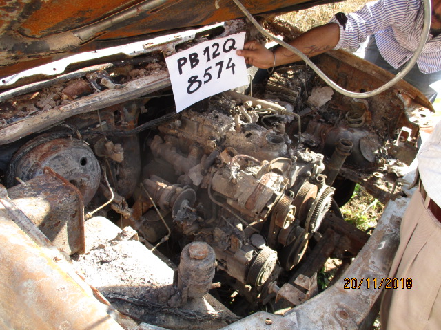 SCORPIO 2006 picture 8