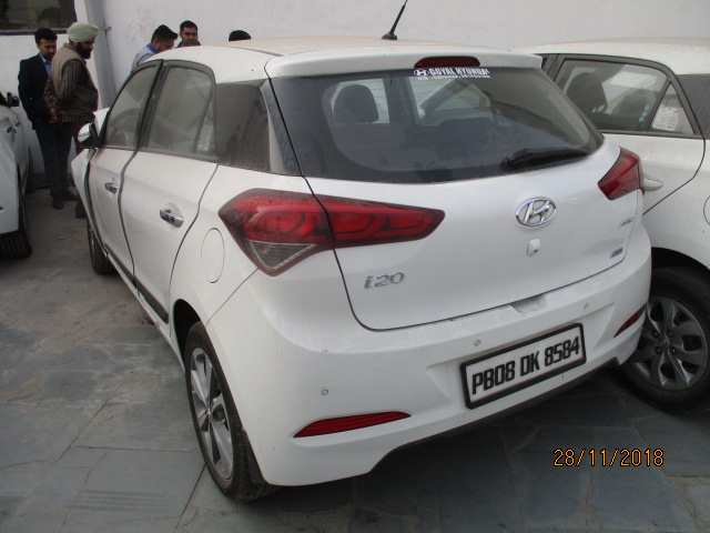 I20 2016 picture 10