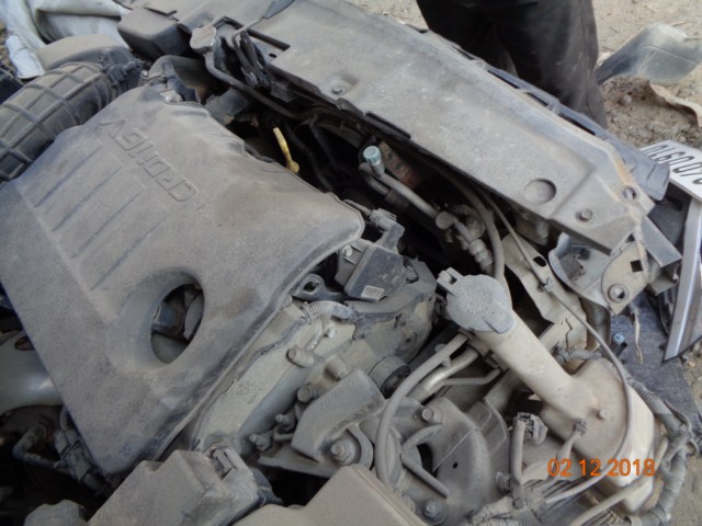 VERNA-1.6I 2013 picture 5