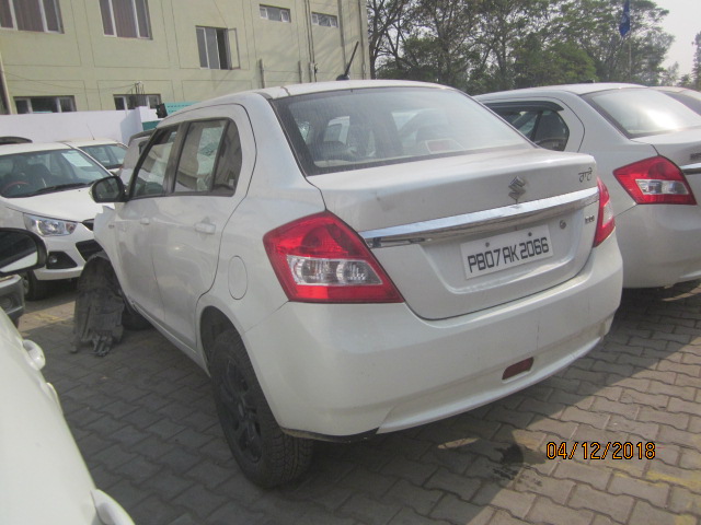 SWIFT-DZIRE-ZDI 2013 picture 10