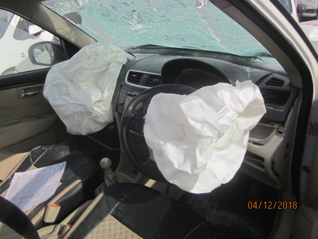 SWIFT-DZIRE-ZDI 2013 picture 2