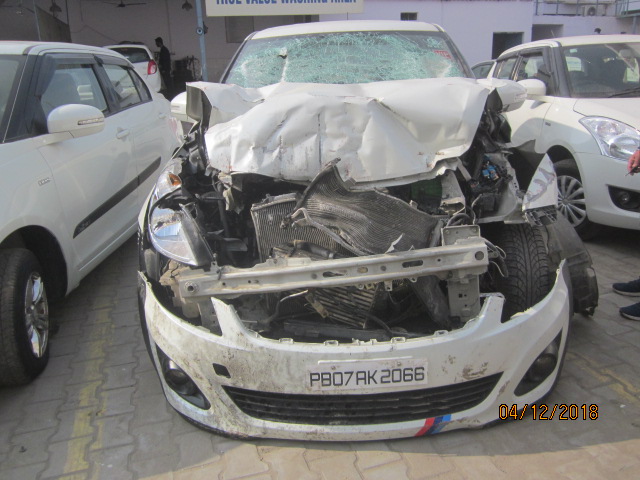SWIFT-DZIRE-ZDI 2013 picture 4