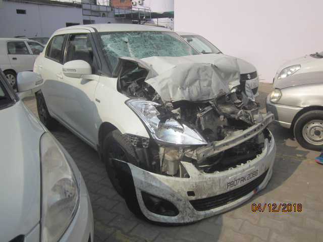SWIFT-DZIRE-ZDI 2013 picture 5