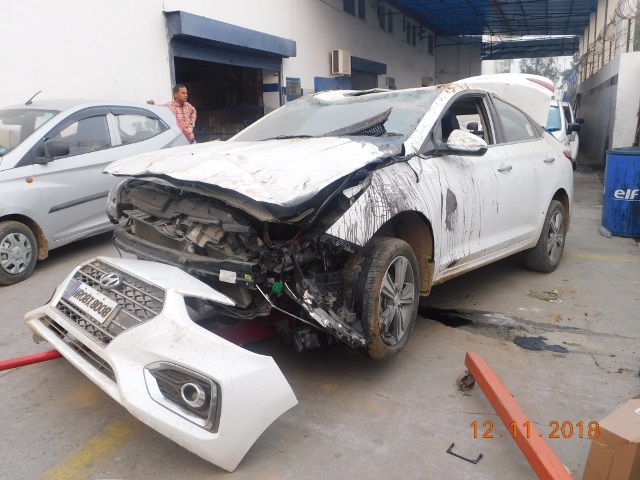 VERNA-1.6I 2017 picture 10