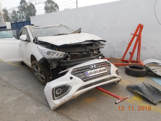 VERNA-1.6I 2017 picture 1
