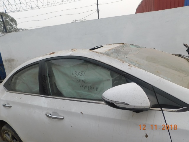 VERNA-1.6I 2017 picture 7
