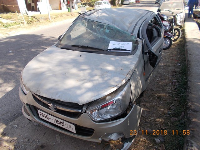 ALTO-K10-VXI 2018 picture 2
