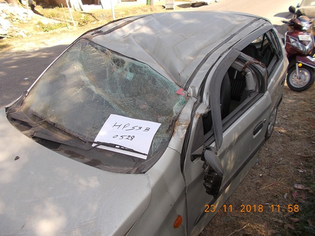 ALTO-K10-VXI 2018 picture 3